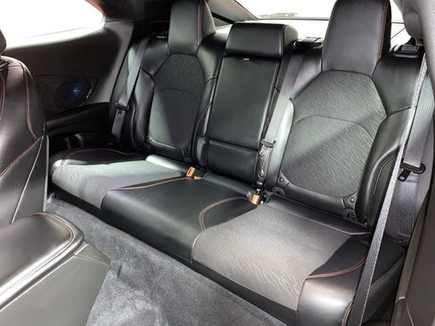 New 2026 Dodge Charger Scat Pack w/ Blacktop Package image 16