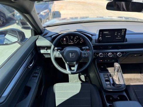 New 2026 Honda CR-V Sport image 21