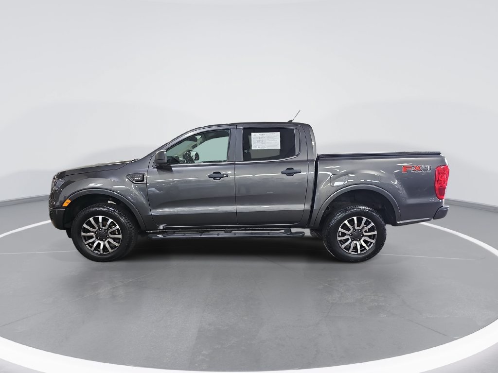Used 2019 Ford Ranger XLT w/ Equipment Group 302A Luxury AWD/4WD image 7