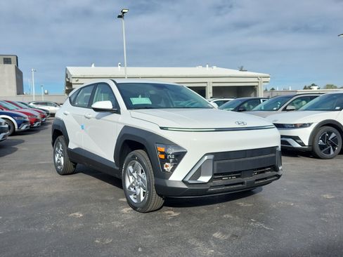 New 2026 Hyundai Kona SE AWD/4WD image 7