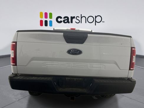 Used 2020 Ford F150 XL w/ XL Power Equipment Group image 4
