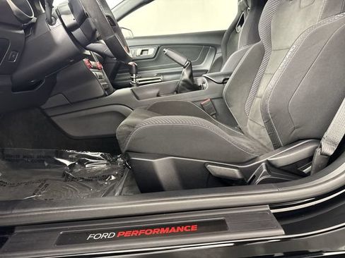 Used 2017 Ford Mustang Shelby GT350 w/ Electronics Package RWD image 20