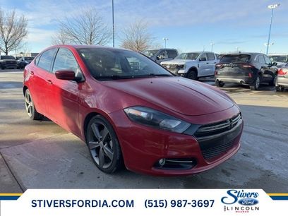 Used 2014 Dodge Dart GT w/ Sun/Sound Group