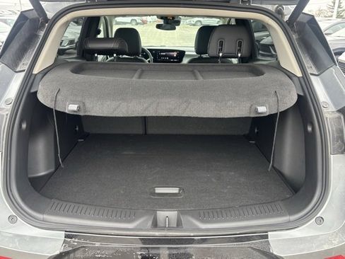 Used 2024 Buick Encore GX Sport Touring w/ Comfort Package image 9