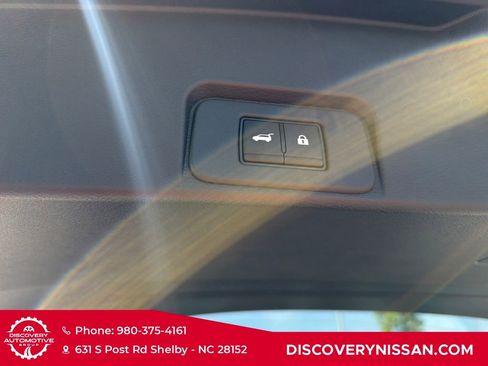 New 2026 Nissan Rogue Platinum AWD/4WD image 38