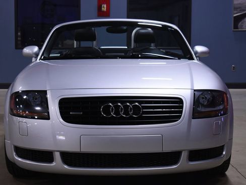 Used 2002 Audi TT 1.8T image 5