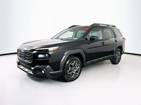 Used 2026 Subaru Outback Premium AWD/4WD image 3