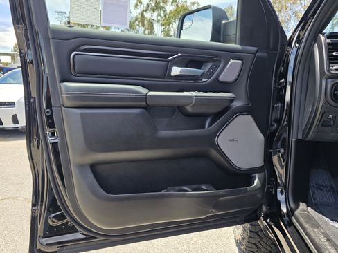 New 2026 RAM 1500 Rebel w/ Rebel Level 2 Equipment Group AWD/4WD image 11