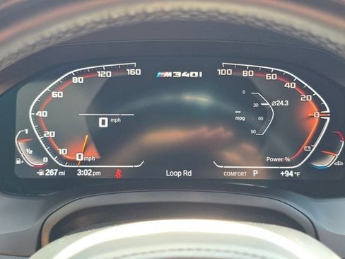 Used 2021 BMW M340i xDrive AWD/4WD image 39