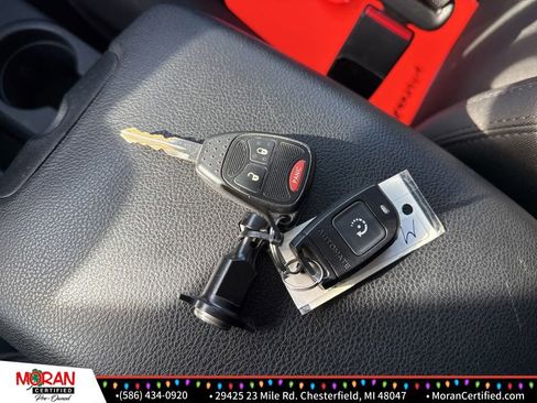 Used 2018 Jeep Wrangler Unlimited Sport S image 26