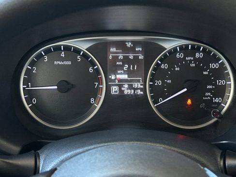 Used 2021 Nissan Kicks S FWD image 24