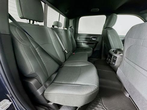 New 2026 RAM 2500 Big Horn image 35