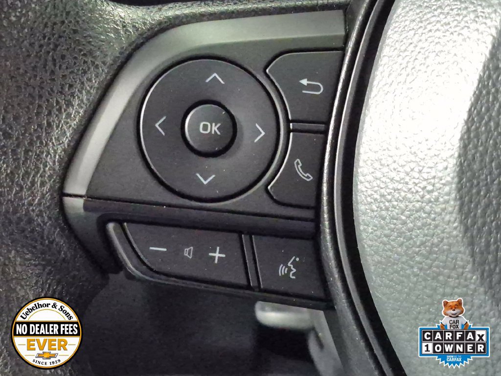 Used 2024 Toyota RAV4 XLE FWD image 12