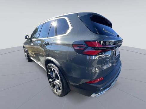 New 2026 BMW X5 xDrive40i AWD/4WD image 3