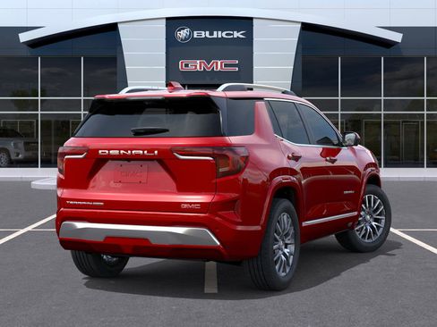 New 2026 GMC Terrain Denali image 4