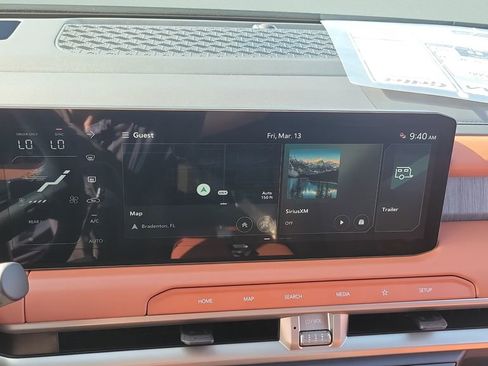 New 2027 Kia Telluride X-Line SX Prestige w/ Towing Package AWD/4WD image 29