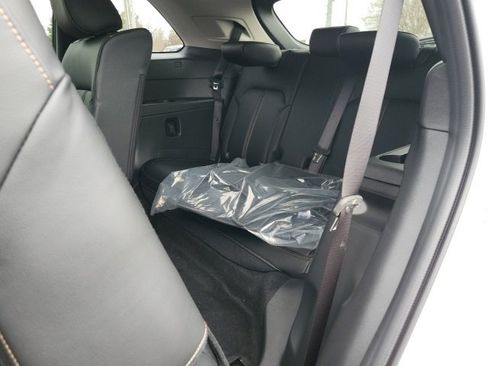 New 2026 MAZDA CX-90 3.3 Turbo w/ Select Package image 20