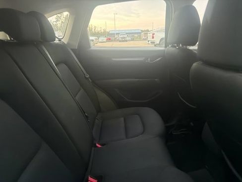 Used 2020 MAZDA CX-5 Sport FWD image 13