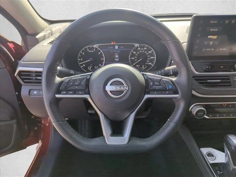 Certified 2024 Nissan Altima 2.5 SL image 21