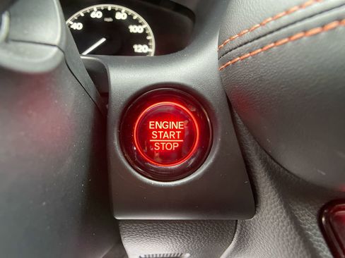 Used 2023 Honda HR-V Sport image 26