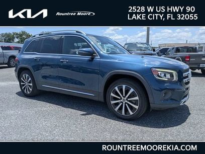 Used 2021 Mercedes-Benz GLB 250 w/ Premium Package