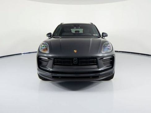 New 2026 Porsche Macan AWD/4WD image 13