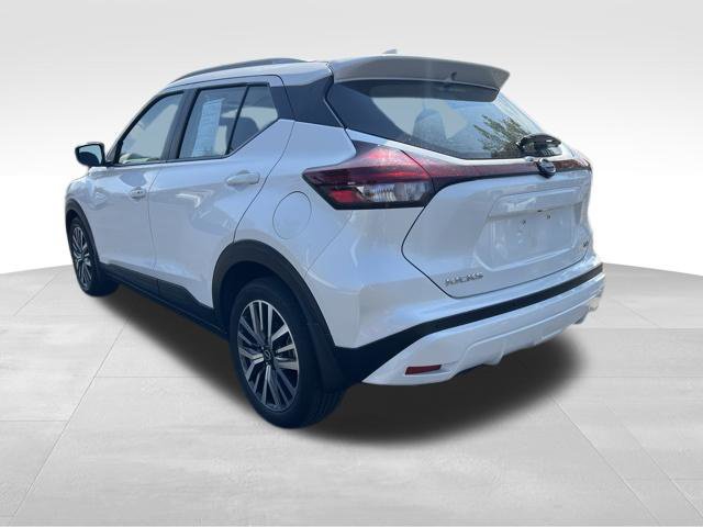 Used 2023 Nissan Kicks SV FWD image 5