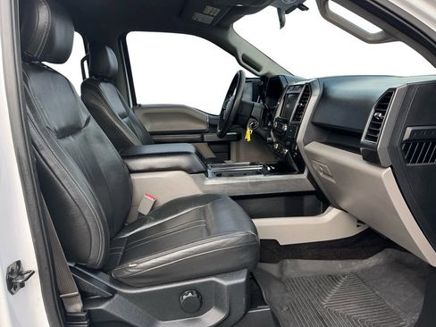 Used 2017 Ford F150 XLT w/ Trailer Tow Package image 22