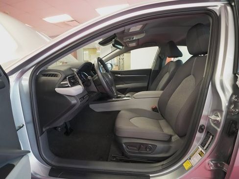 Certified 2023 Toyota Camry LE w/ Cold Weather Package image 10