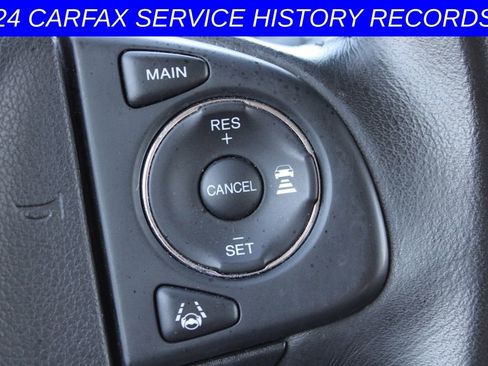 Used 2016 Honda CR-V Touring image 33