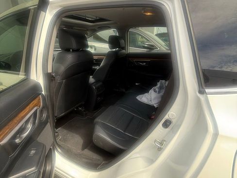 Used 2017 Honda CR-V EX-L image 5