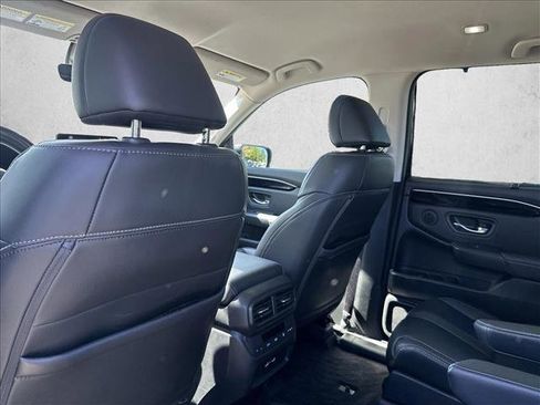 Used 2023 Honda Pilot EX-L image 23
