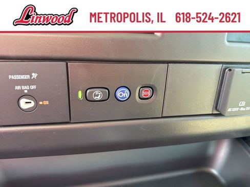 New 2025 GMC Savana 2500 w/ Driver Convenience Package image 23