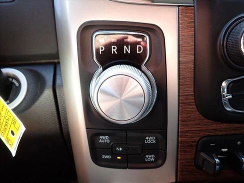 Used 2018 RAM 1500 Laramie w/ Protection Group AWD/4WD image 18