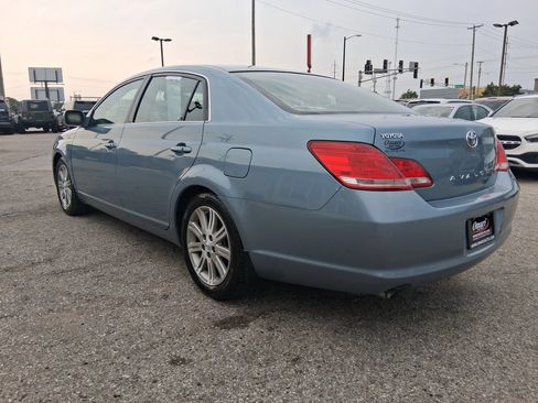 Used 2007 Toyota Avalon Limited FWD image 4