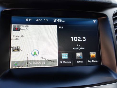 Used 2015 Hyundai Azera FWD image 5