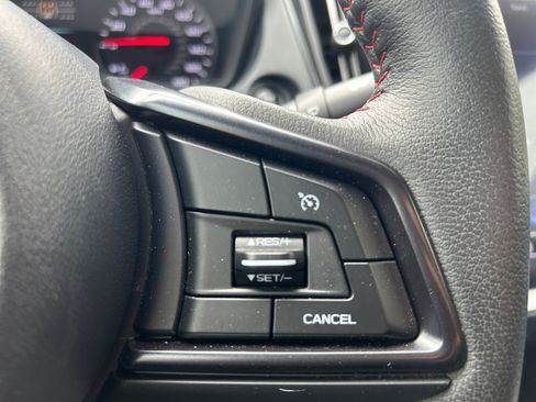 Used 2023 Subaru WRX Premium AWD/4WD image 13