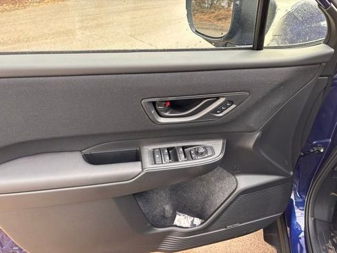 New 2026 Subaru Outback Limited AWD/4WD image 20