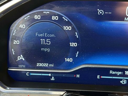 Used 2022 Chevrolet Silverado 1500 LT image 5