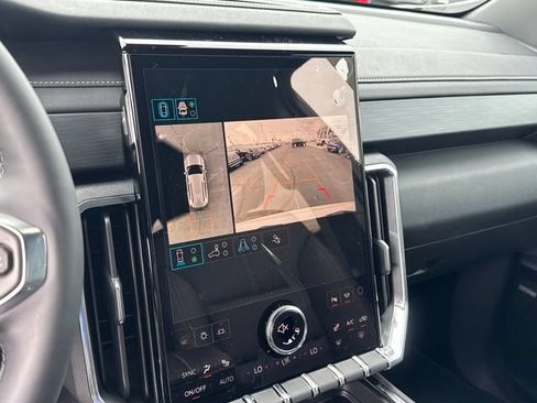 New 2026 GMC Acadia Elevation w/ Black Edition FWD image 24