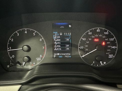 Used 2025 Toyota Corolla LE w/ LE Premium Package image 23