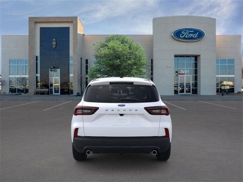 New 2026 Ford Escape ST-Line w/ Tech Pack #1 image 5