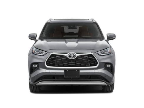 New 2026 Toyota Highlander Platinum AWD/4WD image 7