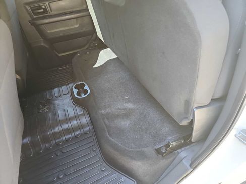 Used 2012 RAM 2500 ST w/ Chrome Appearance Group RWD image 31