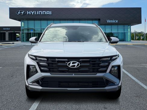 New 2026 Hyundai Tucson SEL Plus FWD image 12