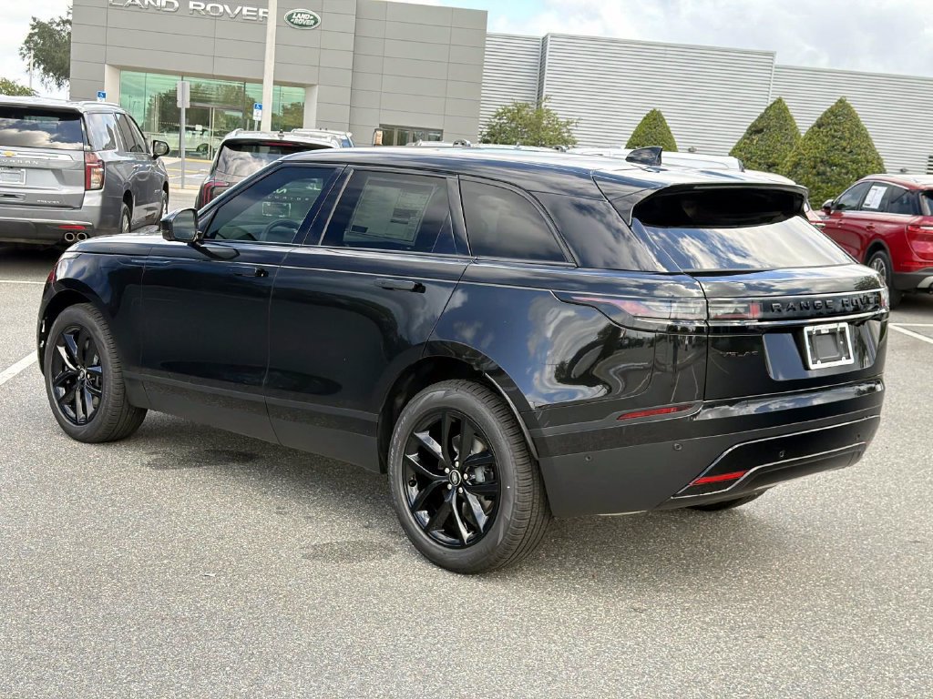 New 2026 Land Rover Range Rover Velar S AWD/4WD image 3