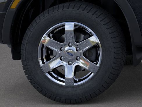 New 2026 Ford Ranger XLT image 19