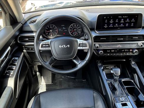 Used 2022 Kia Telluride S AWD/4WD image 6