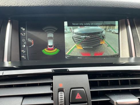 Used 2018 BMW X4 xDrive28i AWD/4WD image 24