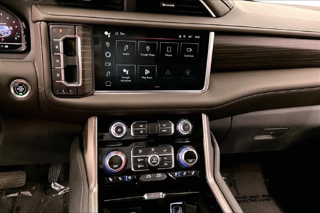 Used 2022 GMC Yukon Denali AWD/4WD image 30